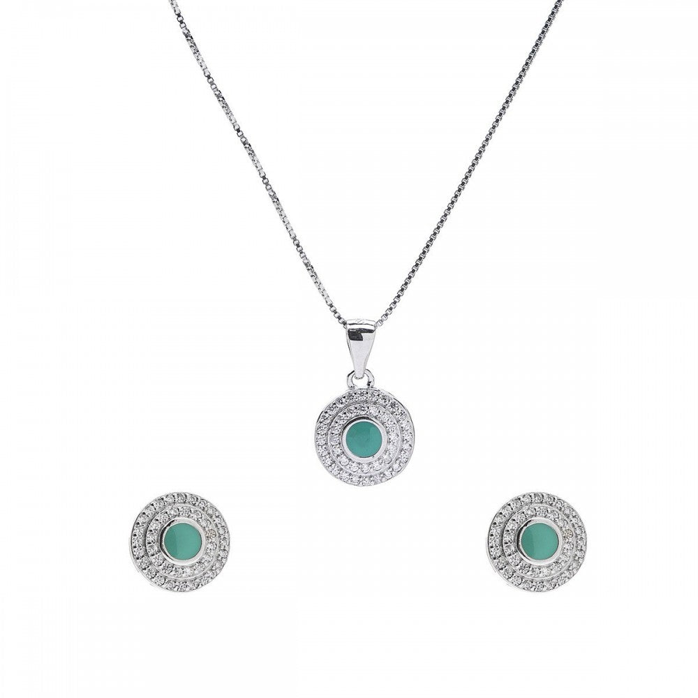Set elegante
