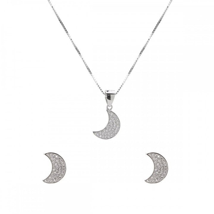 Set luna