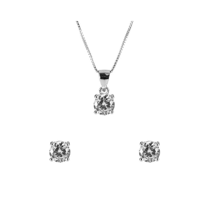 Set punto luce 7X7 mm