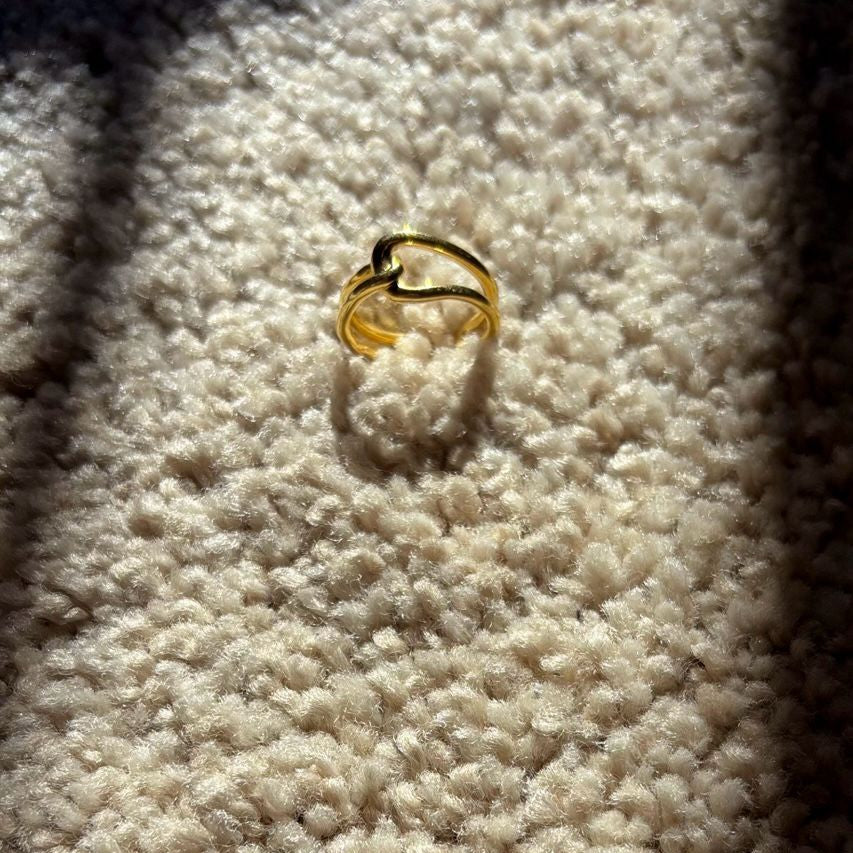 Anello nodo
