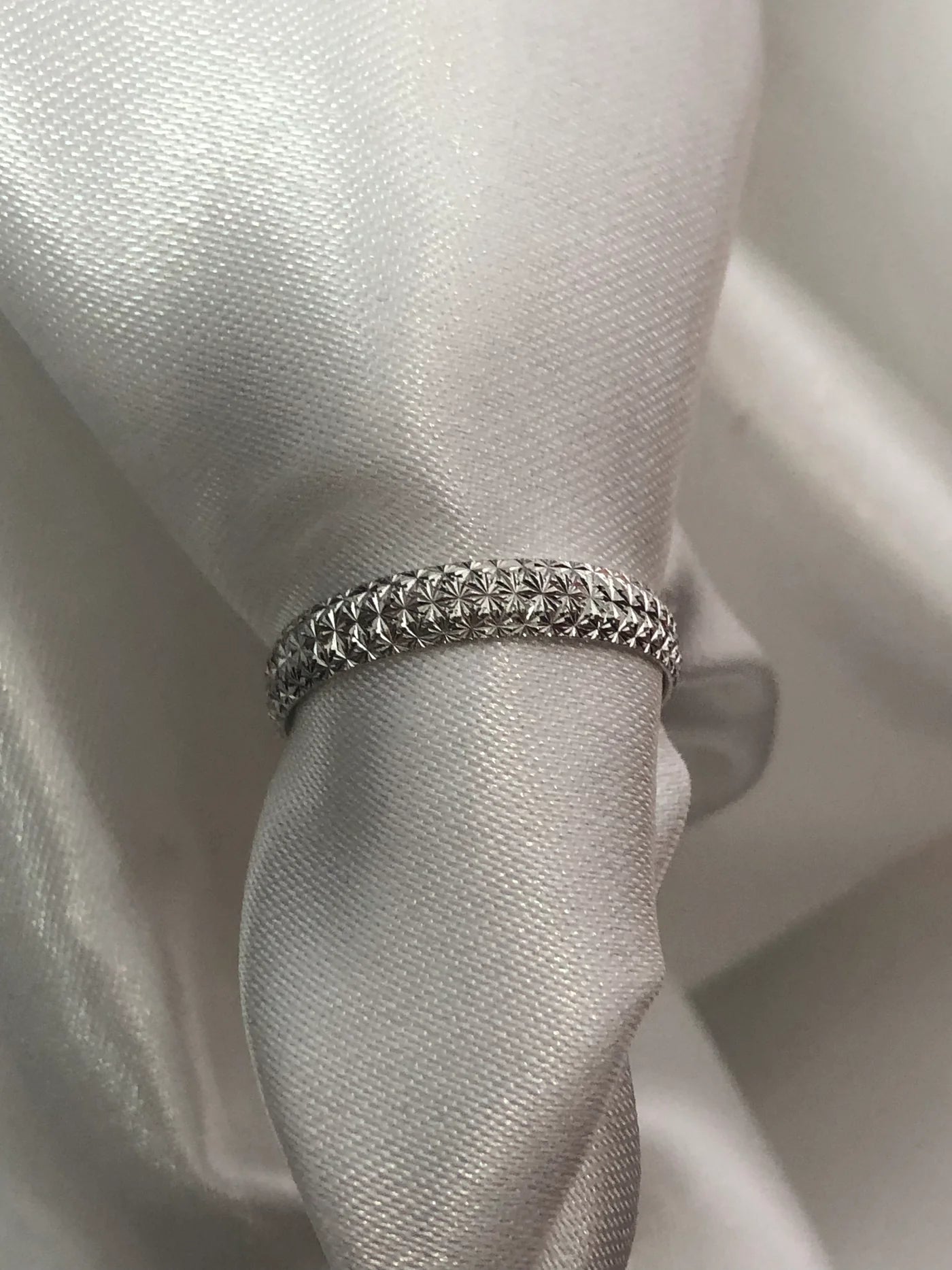 Fedina fiocco di neve