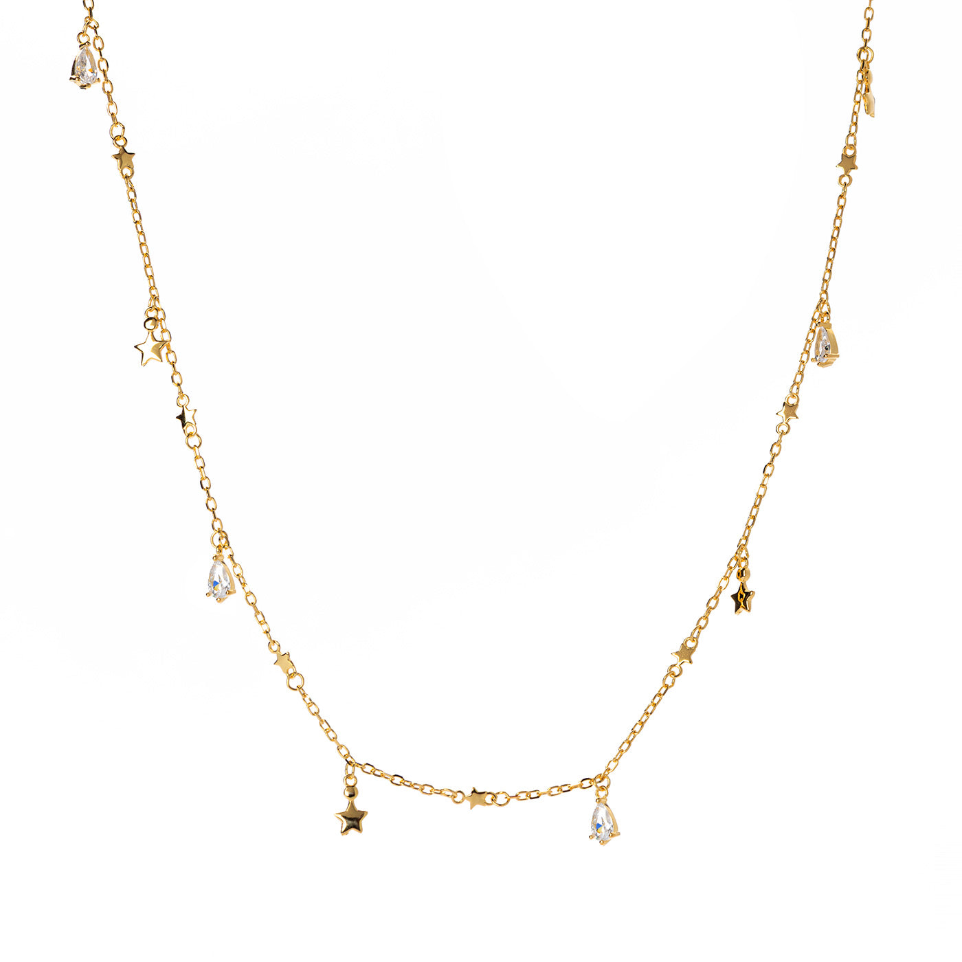 Collana mille gioie