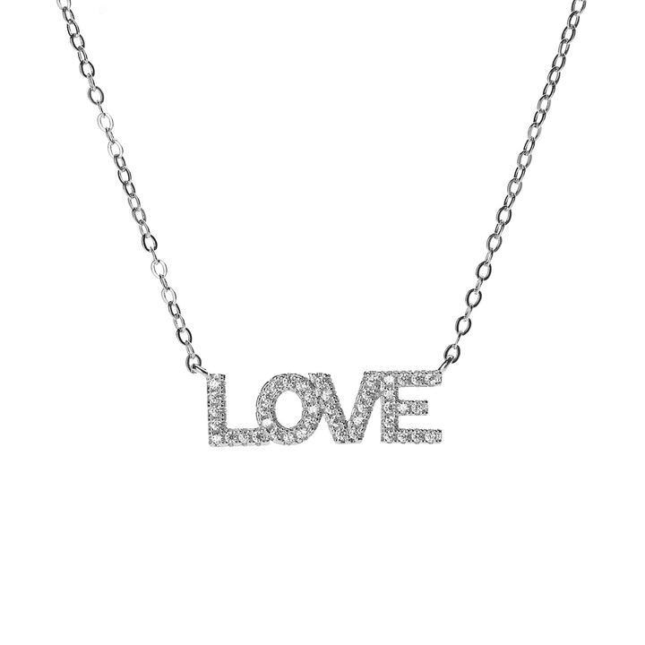 Collana love