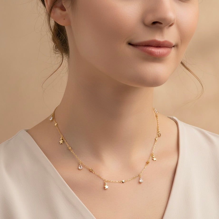 Collana mille gioie