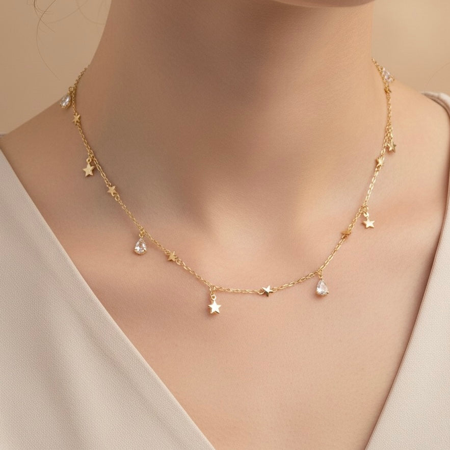 Collana mille gioie