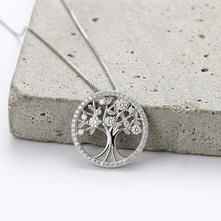 Collana albero della vita