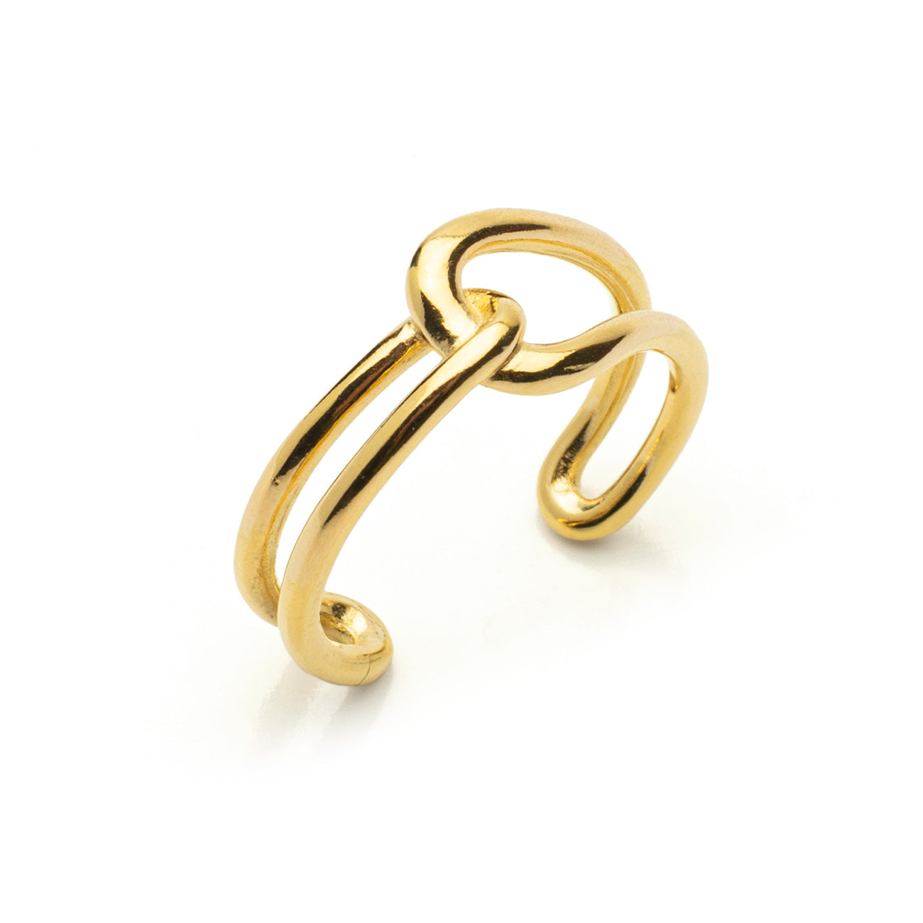Anello nodo