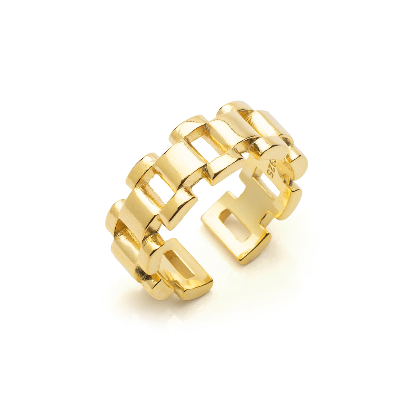 Anello catena