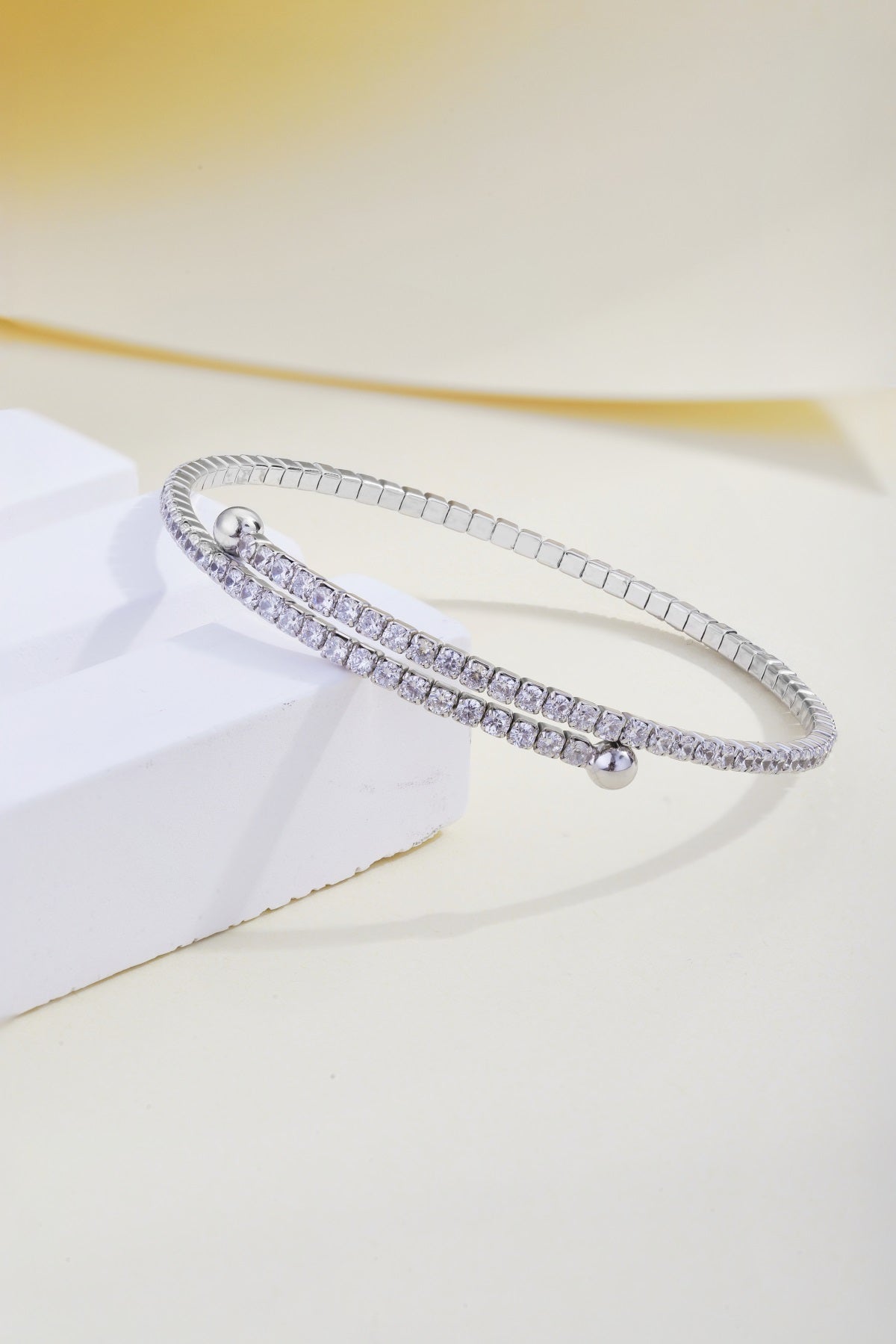 Bracciale tennis