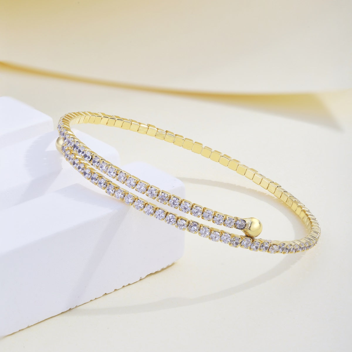 Bracciale tennis