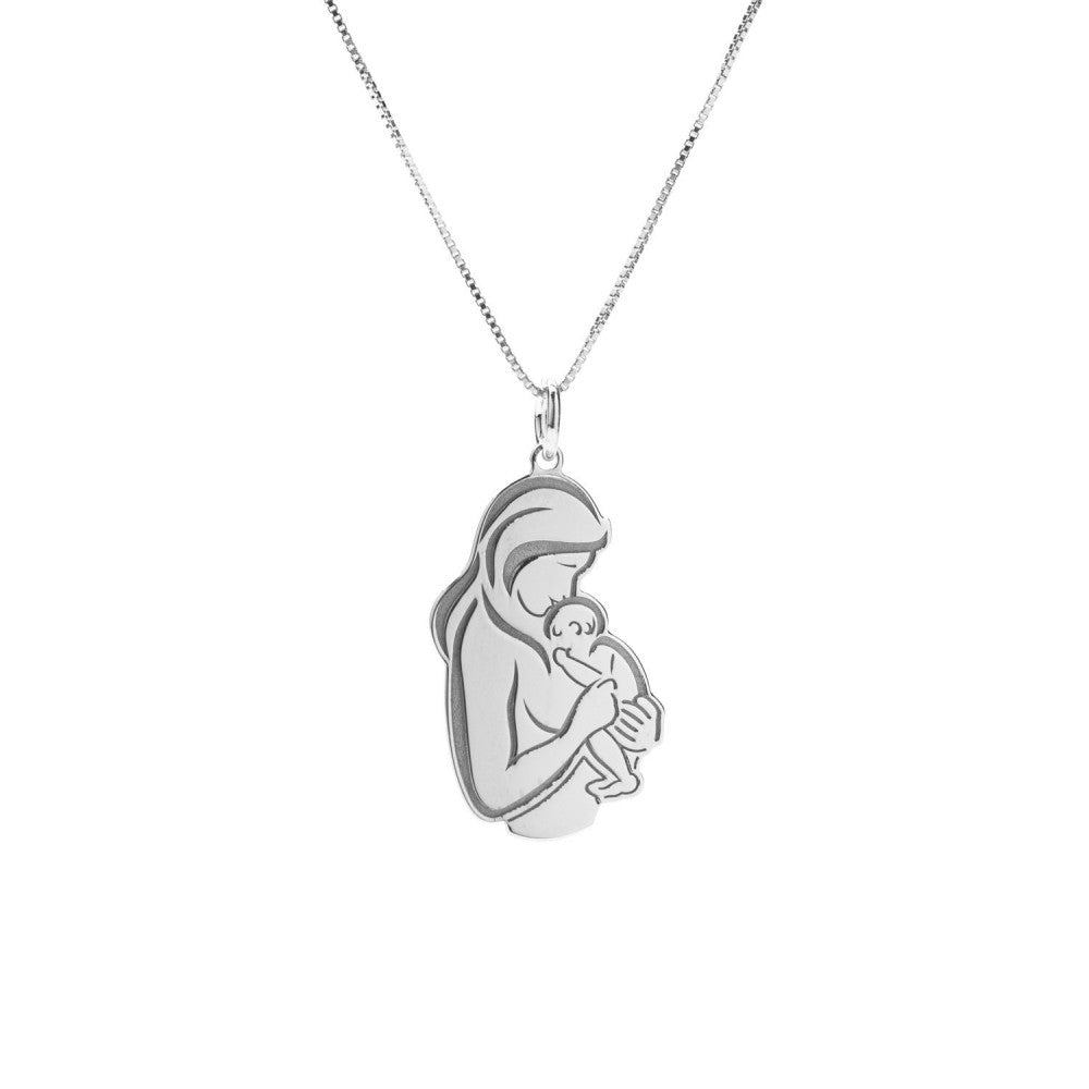 Collana nascita