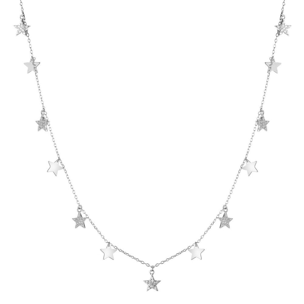 Collana stelle